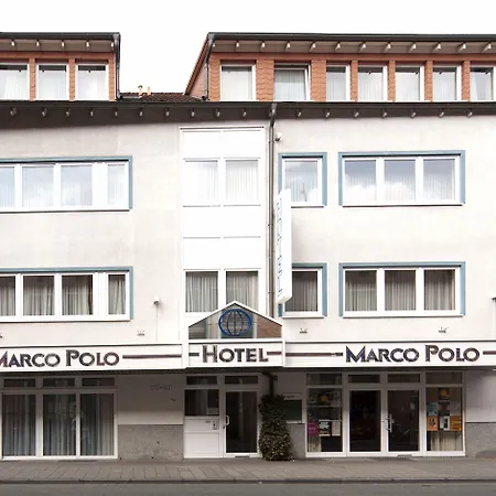 Hotel Marco Polo-2