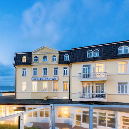 Strandhotel Gerken-3