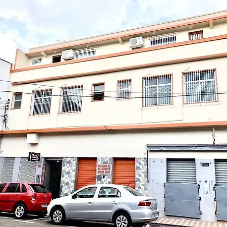 Hotel Fortaleza Manaus-3