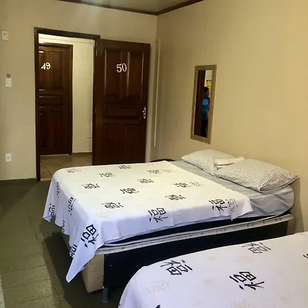 Hotel Fortaleza Manaus-2