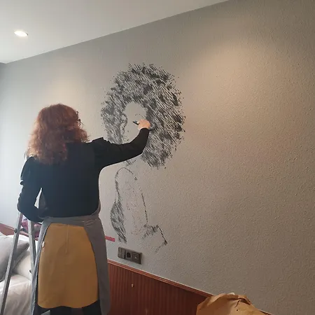Hotel Arts - Gasteiz Centro-2