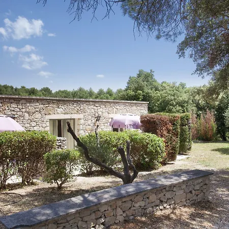 Résidence Prestige Odalys La Bastide des Chênes-3