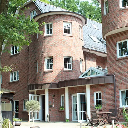 Hotel Worpsweder Tor-3