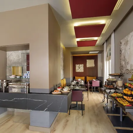 Hotel Regno-3