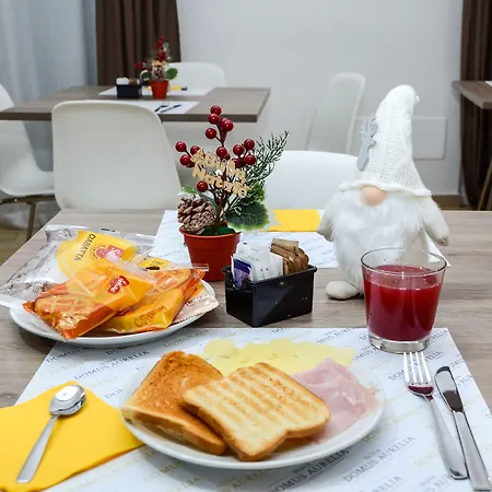 Hotel Nova Domus Aurelia-3