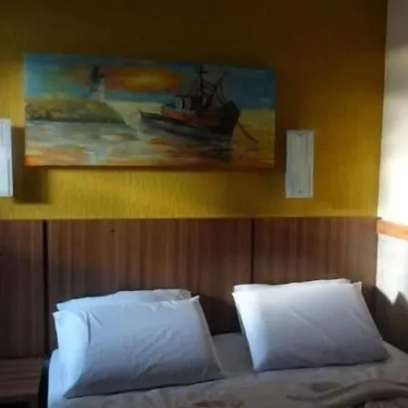 Ancoradouro Hotel - Centro De Porto Seguro-3