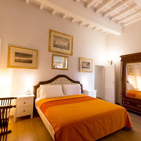 Borgo Pinti Suites Le Stanze dei Nobili-3