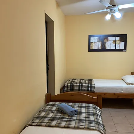 Hotel Itavera-3