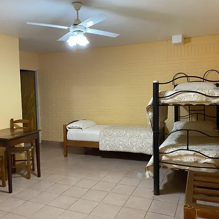 Hotel Itavera-2
