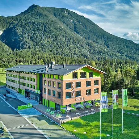 Explorer Hotel Garmisch-2