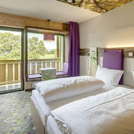 Explorer Hotel Garmisch-3