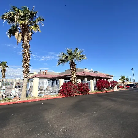 Motel 6 Bullhead City, Az - Laughlin-3