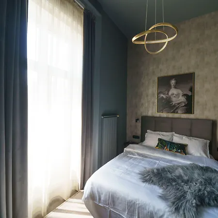 Leo Boutique Rooms - Adults Only-2