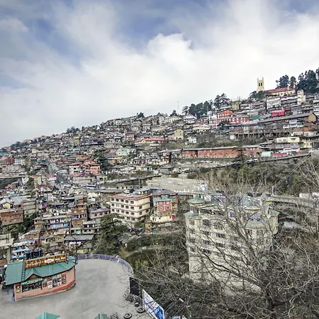 Itsy Hotels Crystal Palace With Valley View-2