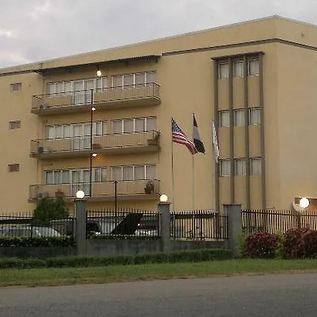 Blue Lodge Hotel-3