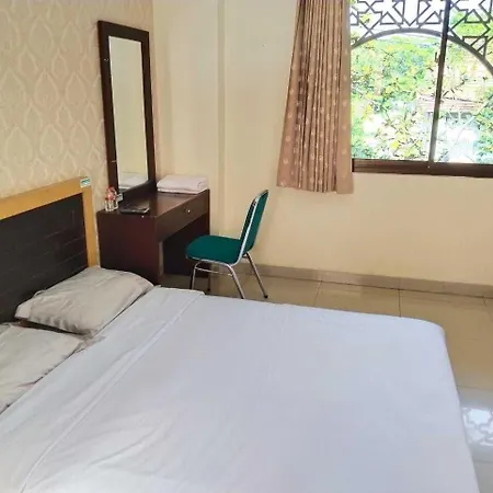 Islamic Guest House At Taqwa-3