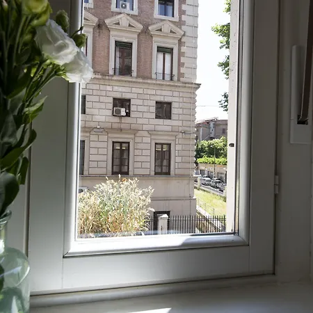 Guest House Al Conservatorio-3