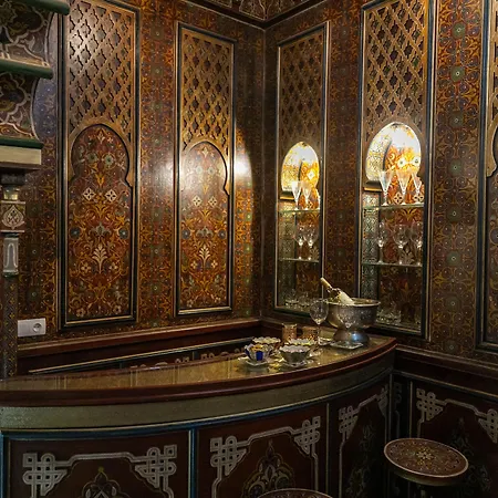 Riad Semlalia-3