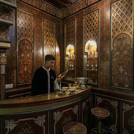 Riad Semlalia-2