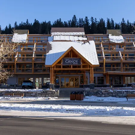 Hotel Canoe And Suites-2