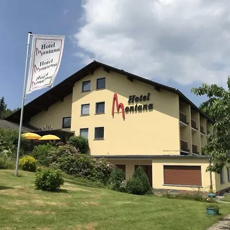 Montana Landhotel Gummersbach-Nord-2