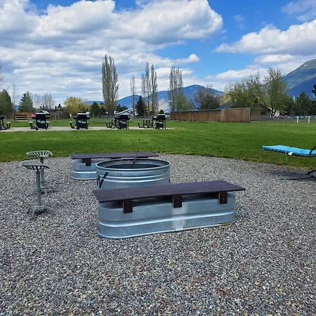 Glacier Acres Guest Ranch-2