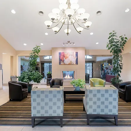 Antioch Hotel & Suites-2