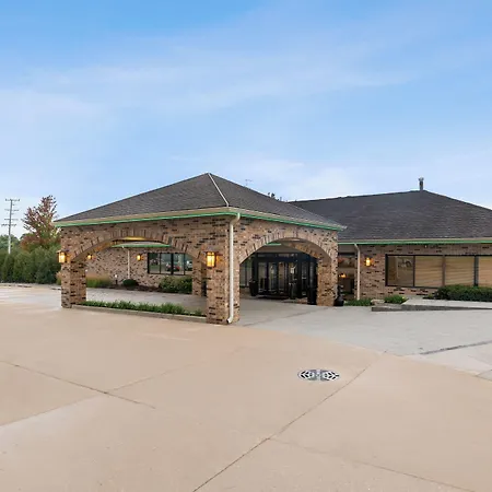 Antioch Hotel & Suites-3
