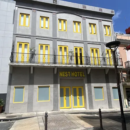 Hotel Nest-2