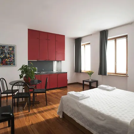 Residence Villa Odescalchi-3