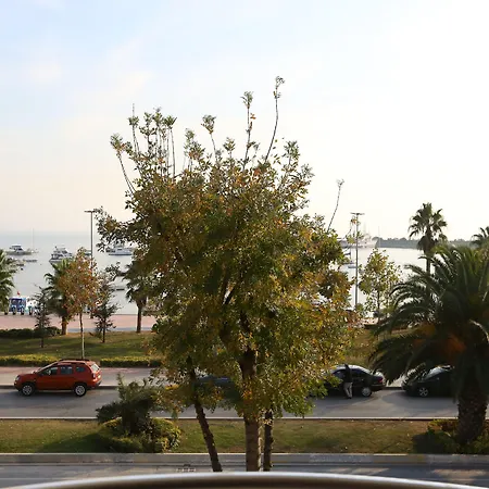 Myla Hotel Tuzla-2