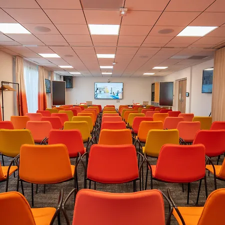 Holiday Inn Bordeaux Merignac-3