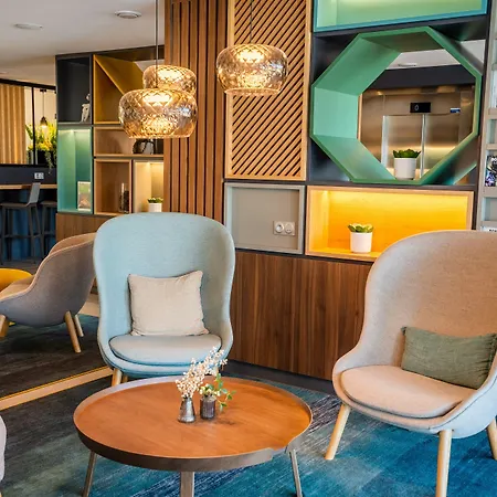 Holiday Inn Bordeaux Merignac-2