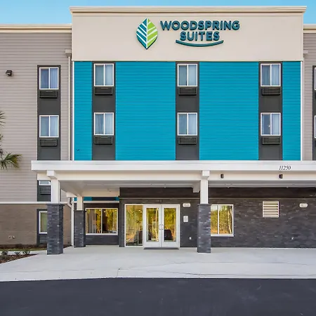 Woodspring Suites Jacksonville Baymeadows-2