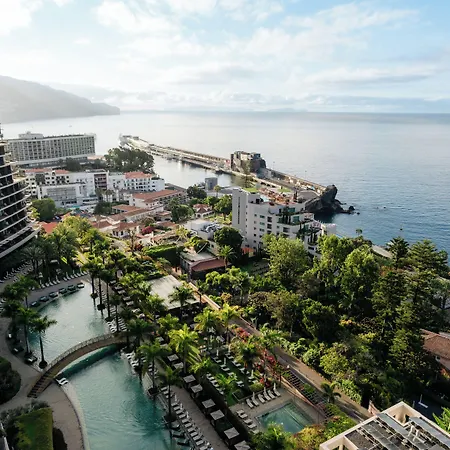 The Reserve - Within Savoy Palace - The Leading Hotels Of The World-2