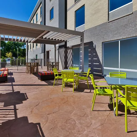 Home2 Suites By Hilton Saginaw, Mi-2