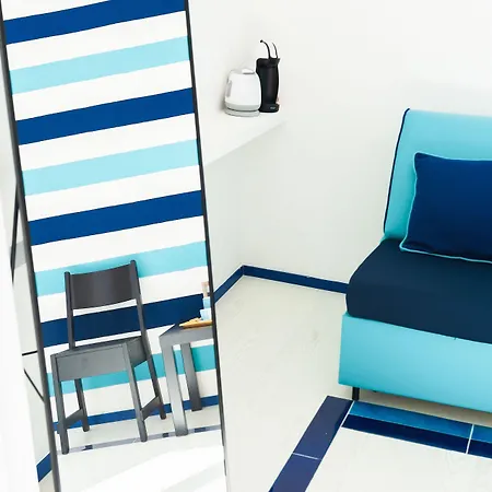 Boutique Suites in Piazzetta-2