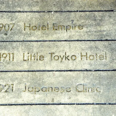 Little Tokyo Hotel-2