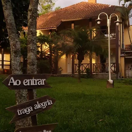 Village Colonial Pousada-2