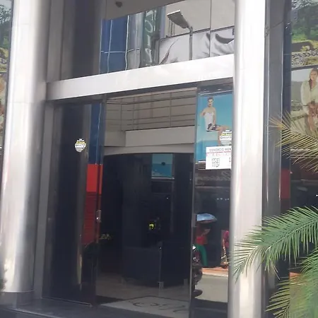 Hotel Monte Rey-2