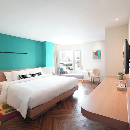Sq Boutique Hotel-3