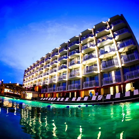 Ocean Club Hotel-2
