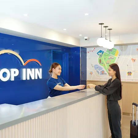 Hop Inn Tokyo Asakusa-3