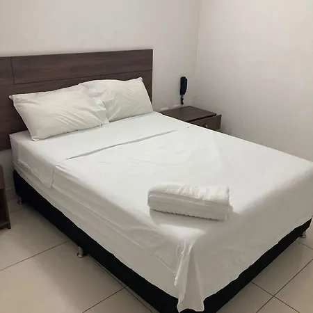 Hotel Hih Brisas de la Sierra-2