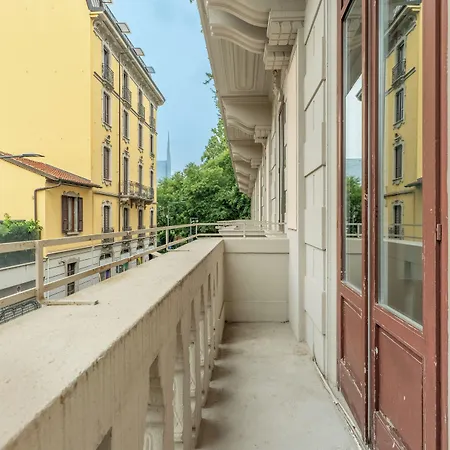 Montello Suites Foresteria Lombarda-3