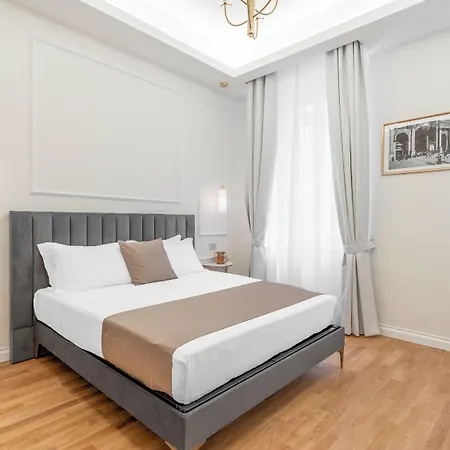 Montello Suites Foresteria Lombarda-2