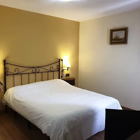 Hotel Fonte Da Vila-3