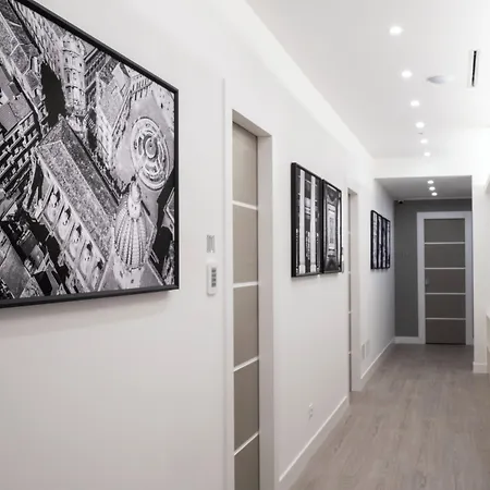 La Musa Apartments & Rooms-3