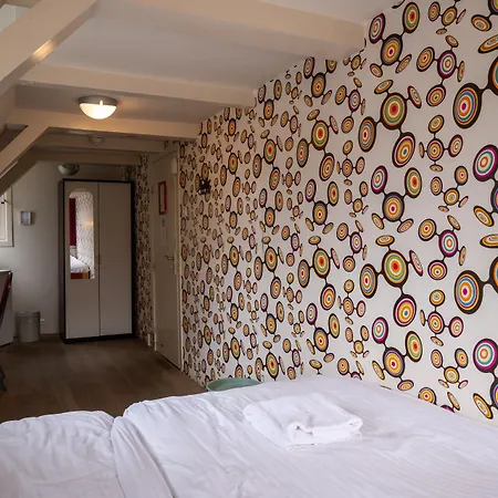 Hotel & Bar Royal Taste Amsterdam-3