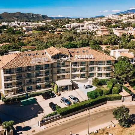 Hotel Costa Salina-2